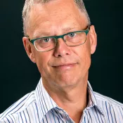 Lars Härstedt Salmonson