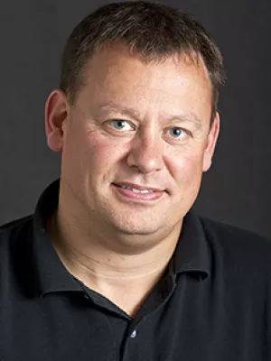 Jörgen Svensson