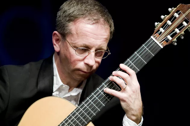 Göran Söllscher