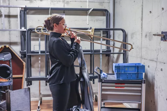 Trombone