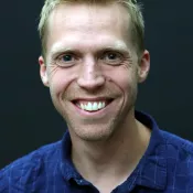Berggren Martin