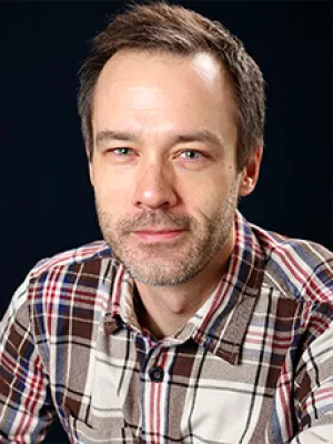 Manuel Ahlqvist