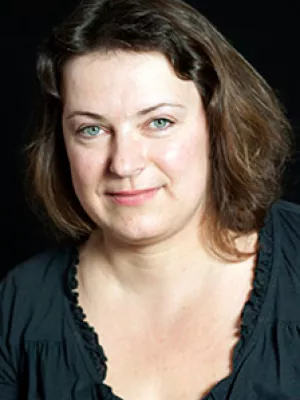 Linda Stråhle