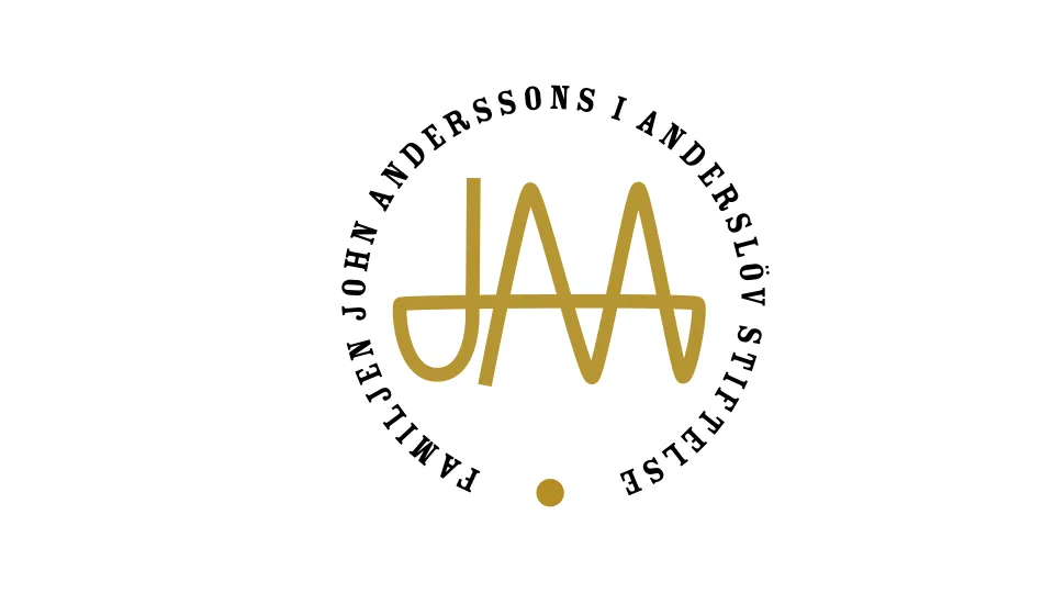 JAA logotyp. Illustration.
