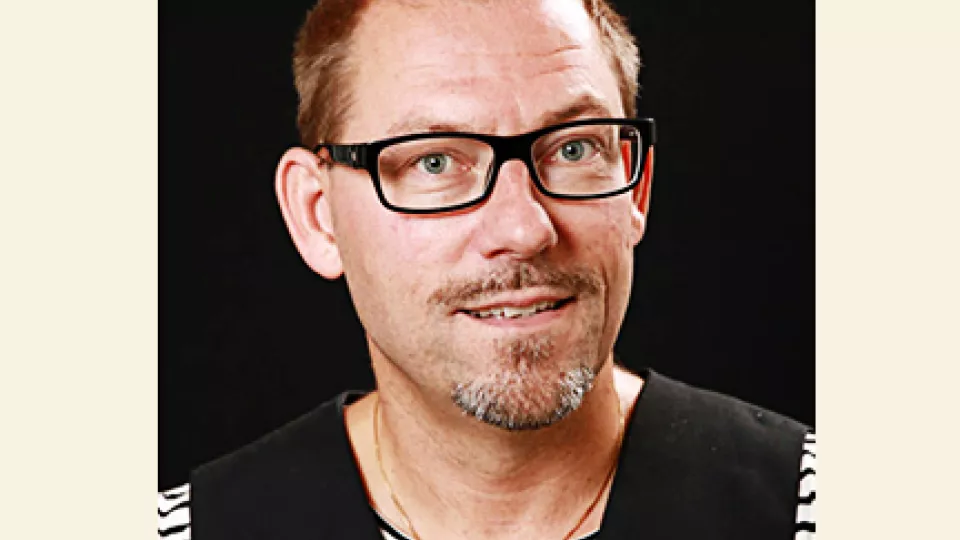 Lars Andersson