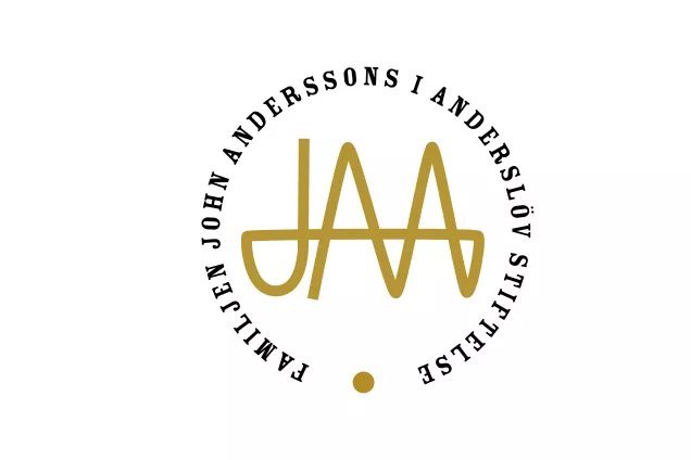 JAA logotyp. Illustration.