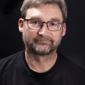 Lärare Berglund Peter
