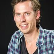 Johan Antoni
