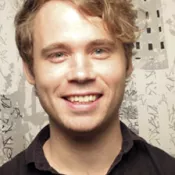 Daniel Fjellström