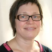 Jenny Svensson