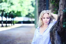 Elisabet Strid, sopran