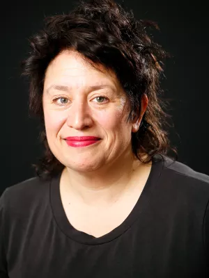 Lärare Nordlund Cecilia