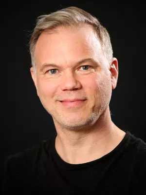 Lärare Tullberg Markus