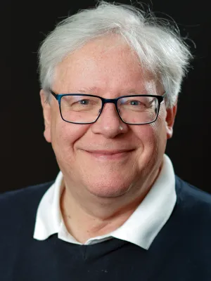 Martinsson Rolf