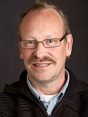 Mats Edén