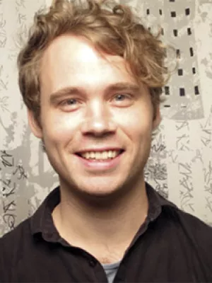 Daniel Fjellström