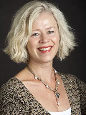 Ann Sofi Härstedt