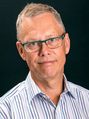 Lars Härstedt Salmonson