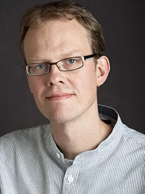Magnus Lindén