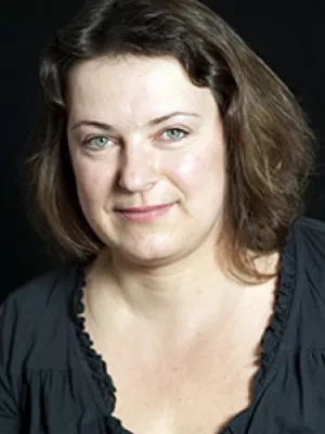 Linda Stråhle
