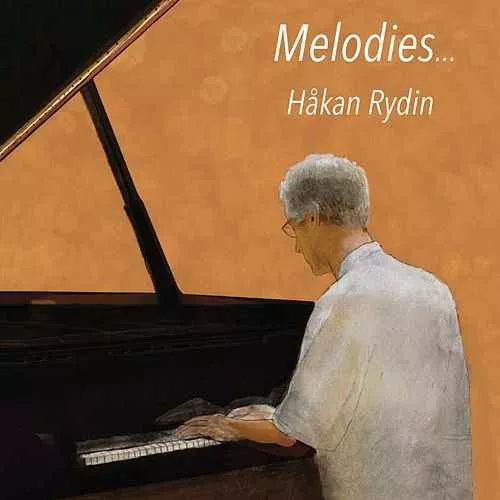 Håkan Rydin Melodies